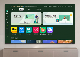 AI电视重新定义家庭体育观赛体验，打造智慧客厅运动新主场