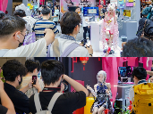 飞利浦EVNIA点燃游戏圈，高刷显示器引领暑期游戏盛宴