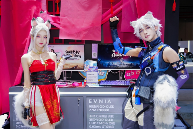 飞利浦EVNIA点燃游戏圈，高刷显示器引领暑期游戏盛宴