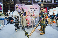 飞利浦EVNIA点燃游戏圈，高刷显示器引领暑期游戏盛宴