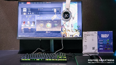 飞利浦EVNIA点燃游戏圈，高刷显示器引领暑期游戏盛宴