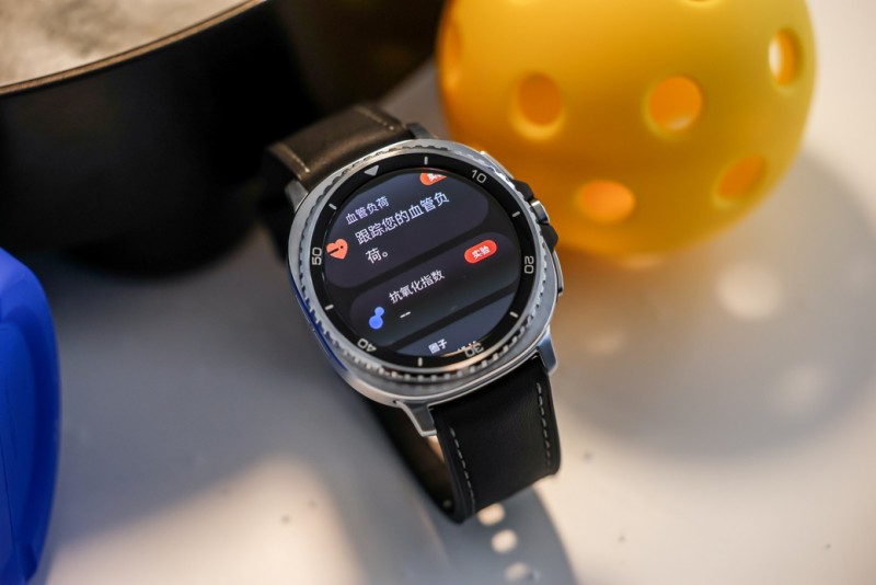 你的贴心健康助理 三星Galaxy Watch8系列秋日热销中