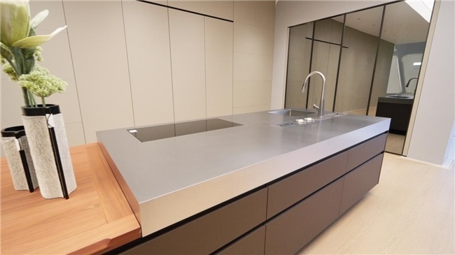 拒绝甲醛焦虑！这届年轻人用不锈钢定制装全家