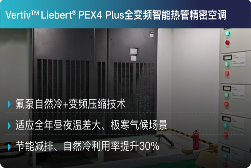 40天5800公里！维谛技术（Vertiv）上演在高原上跑赢时间的智算交付战
