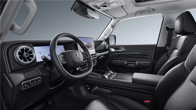 20万左右的suv油车最佳推荐：硬派越野SUV全面对比