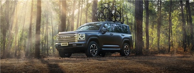 20万左右的suv油车最佳推荐：硬派越野SUV全面对比