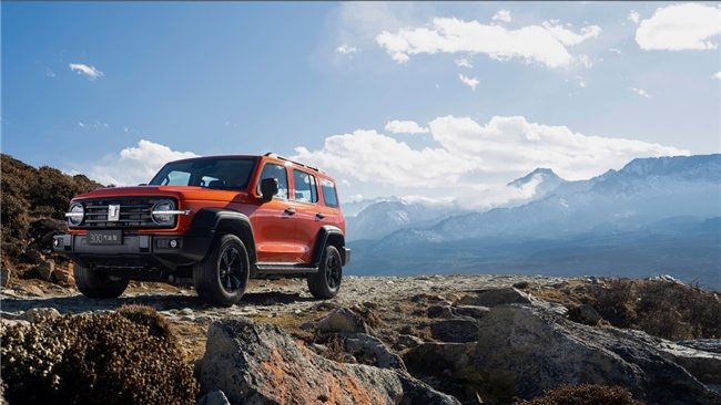 20万左右的suv油车最佳推荐：硬派越野SUV全面对比