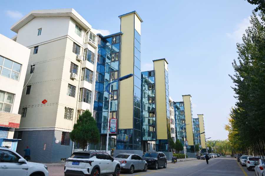 城市更新行动全面启动推进四好建设提升城市品质