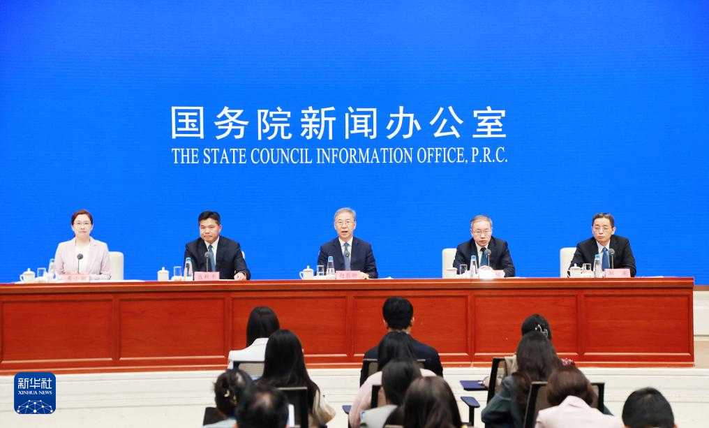 国务院发布稳就业稳经济政策组合拳 助力高质量发展