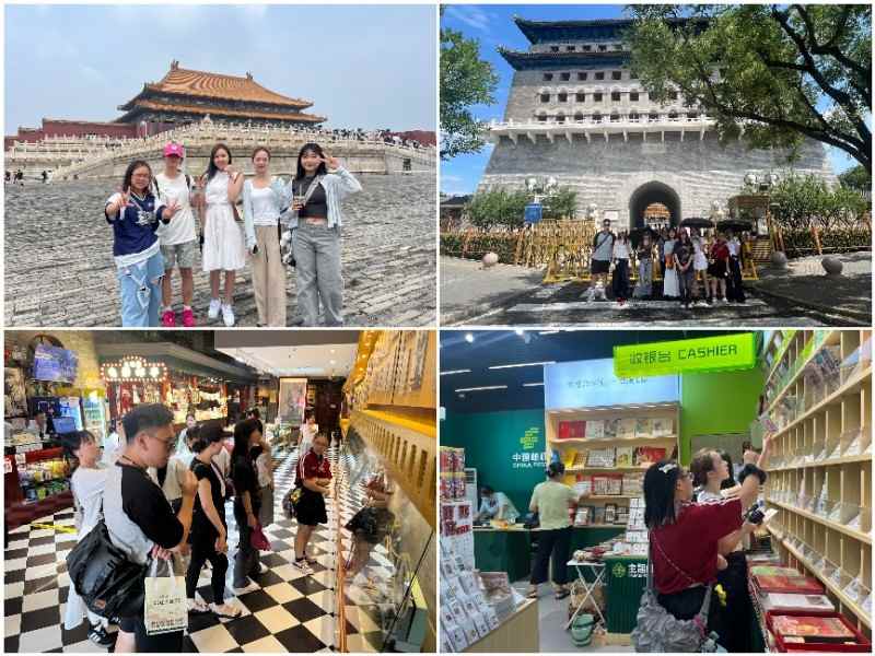 香港青年内地实习计划启动 英皇集团助力青年融入国家发展