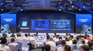 AI赋能光伏产业变革，智慧能源生态平台重构行业格局