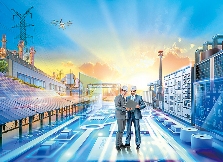 预制舱GIS技术突破与智能化运维解决方案