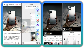 三星折叠屏旗舰AI体验全面升级，多模态智能助手重塑用户交互