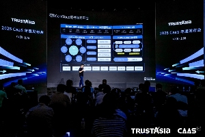 TLS/SSL证书管理新突破：智能证书服务体系重塑数字安全格局