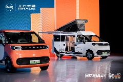 轻客也能家用？新能源轻型客车一车解决全家需求