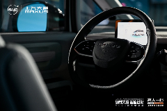 轻客也能家用？新能源轻型客车一车解决全家需求