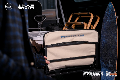 轻客也能家用？新能源轻型客车一车解决全家需求