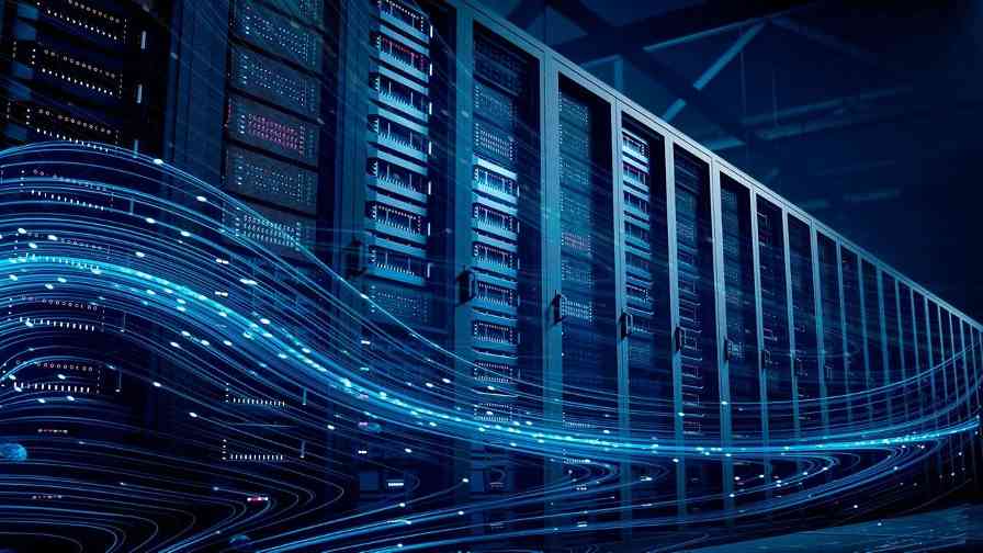 智算中心绿色革命：戴尔科技软硬协同破解高能耗难题