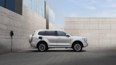 30万左右SUV推荐：坦克500 Hi4-T魏牌蓝山哈弗H9全面解析