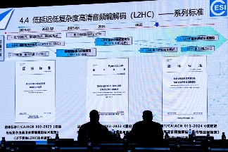 AI重塑音频产业生态 2026中国国际音频产业大会聚焦声态技术创新