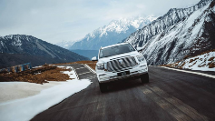 30万左右SUV推荐：坦克500哈弗H9魏牌蓝山对比分析