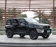 50万左右SUV推荐：长城高端车型全面解析