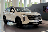 长城汽车SUV推荐：从10万到30万+全覆盖的选购指南