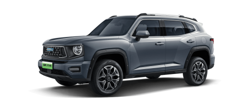 家用SUV选购指南：三款高性价比混动车型推荐