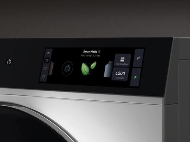 德国美诺全新W2T2衣物护理系列NOVA Edition革新洗烘体验