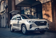 10万左右SUV车推荐 长城系三款高性价比车型解析