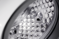 德国美诺全新W2T2衣物护理系列NOVA Edition革新洗烘体验