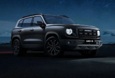 15万左右SUV推荐：哈弗大狗魏牌玛奇朵枭龙MAX对比分析