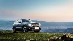 15万左右SUV推荐：哈弗大狗追猎版、H6、F7全面解析