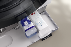 德国美诺全新W2T2衣物护理系列NOVA Edition革新洗烘体验