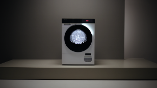 德国美诺全新W2T2衣物护理系列NOVA Edition革新洗烘体验