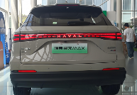 20万预算买车推荐长城三剑客枭龙MAX摩卡坦克谁更强