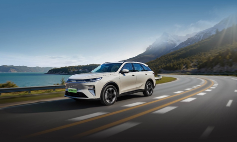 20万左右新能源车推荐 长城旗下三款智能SUV对比分析