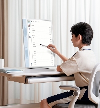 健康AI双驱动重新定义学习形态，艺云小课屏新品引领护眼学习新时代