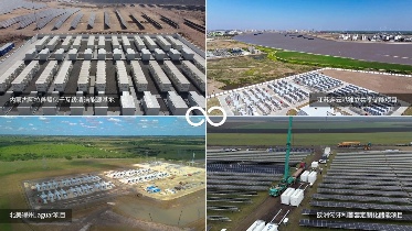 海辰储能跃升全球储能电池出货量Top 2，技术创新驱动全球化布局