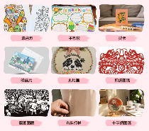 AI智能绘画机让零基础用户轻松创作艺术作品