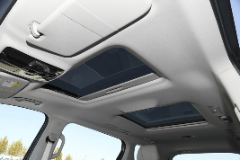 荣威iMAX8 DMH刷新MPV价值标杆，1536km续航重塑市场格局