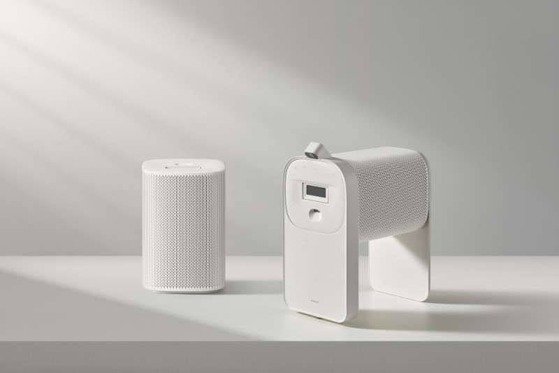 三星绚幕激光投影仪Premiere 5超短焦技术解析，小空间享受巨幕体验