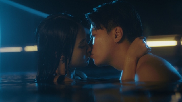 新加坡悬疑剧谁杀了她热播 家庭犯罪题材直击人心