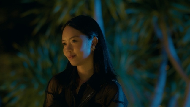 新加坡悬疑剧谁杀了她热播 家庭犯罪题材直击人心