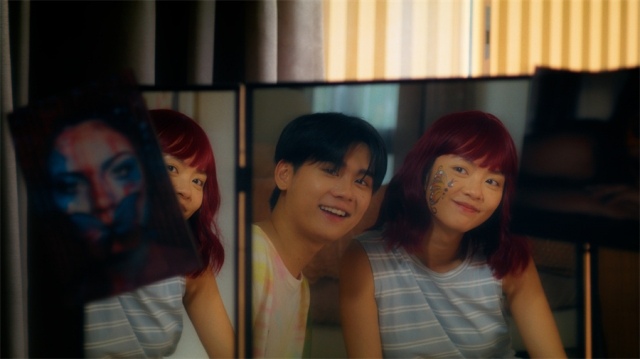 新加坡悬疑剧谁杀了她热播 家庭犯罪题材直击人心