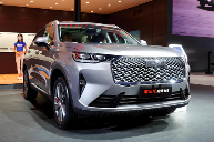 长城汽车SUV推荐：五款最具竞争力车型全面解析