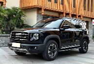 长城硬派SUV车型全面解析，从轻越野到专业级全覆盖