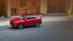 十五万左右SUV推荐 长城哈弗三款车型性价比之选