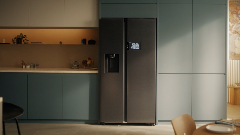 秋季食材保鲜攻略：智能冰箱守护时令美味