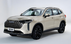 长城汽车三款实力SUV对比分析，不同需求选购指南